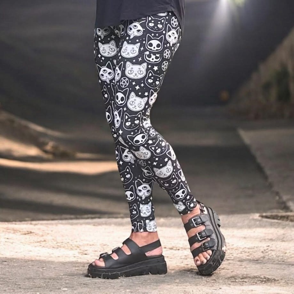 Women’s pocket leggings